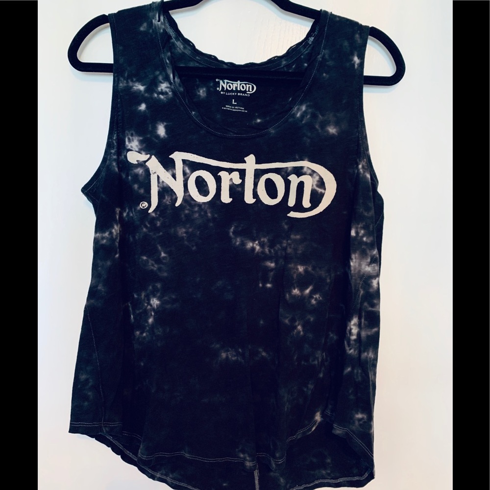 🔥 lucky brand tank